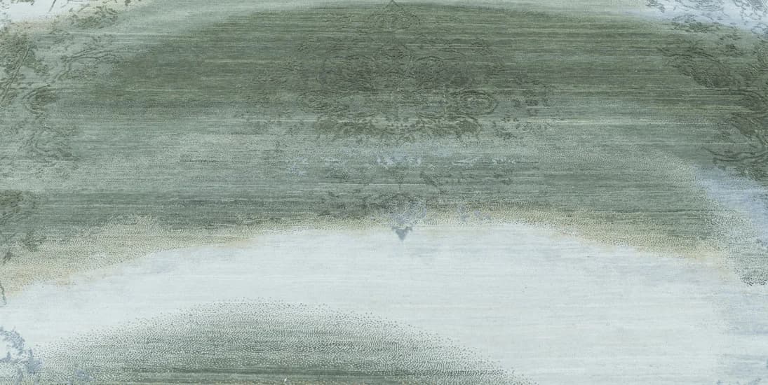 Что делает ковёр ручного узелкового плетения особенным