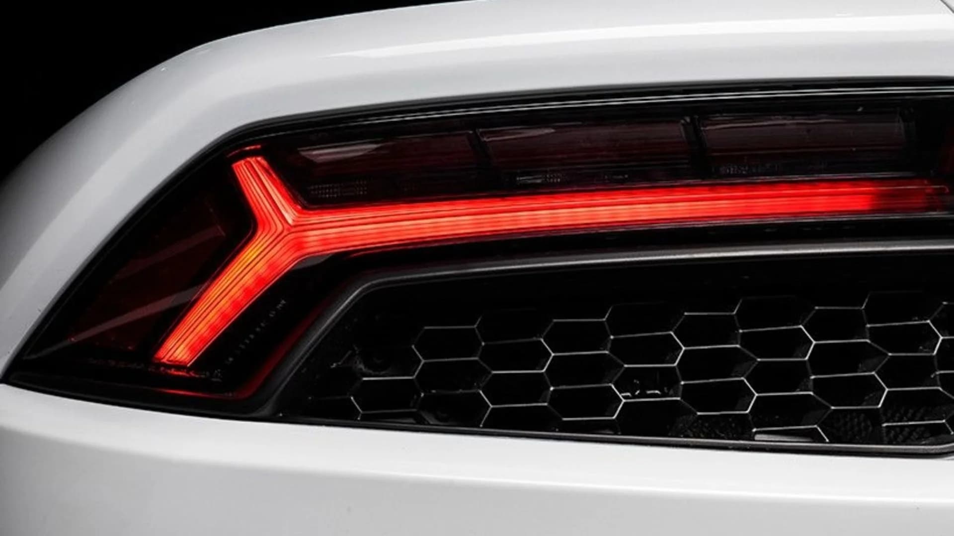 Taillights