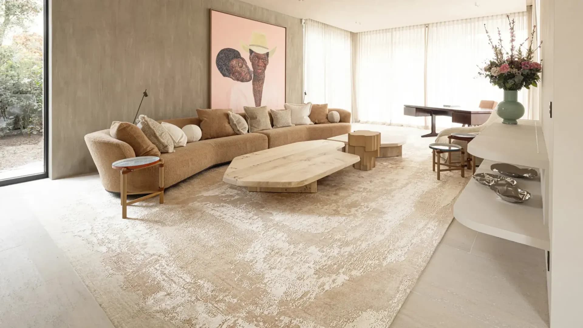 Почему Вам стоит посетить наш шоурум