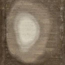 Деталь ручного узелкового плетения