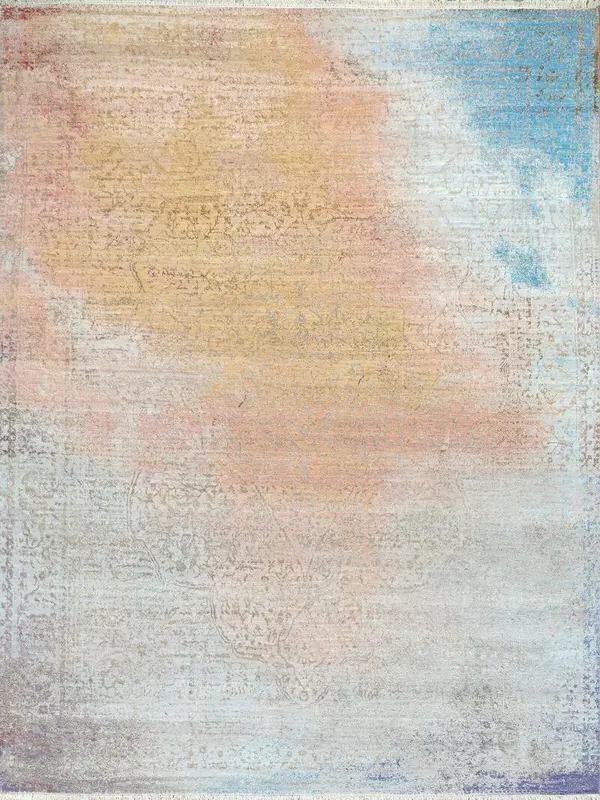 Highgrove - Sunset sky 14571