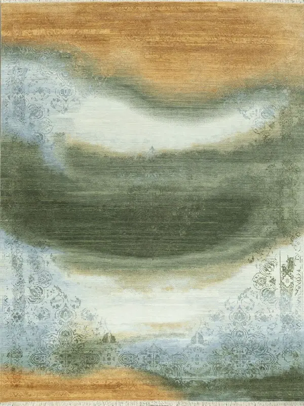 Pembroke - DK Moss 14443