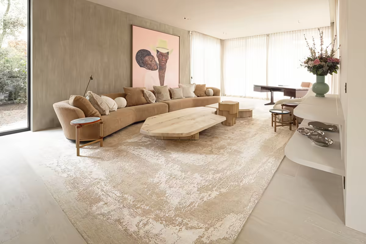 Private home, Knokke