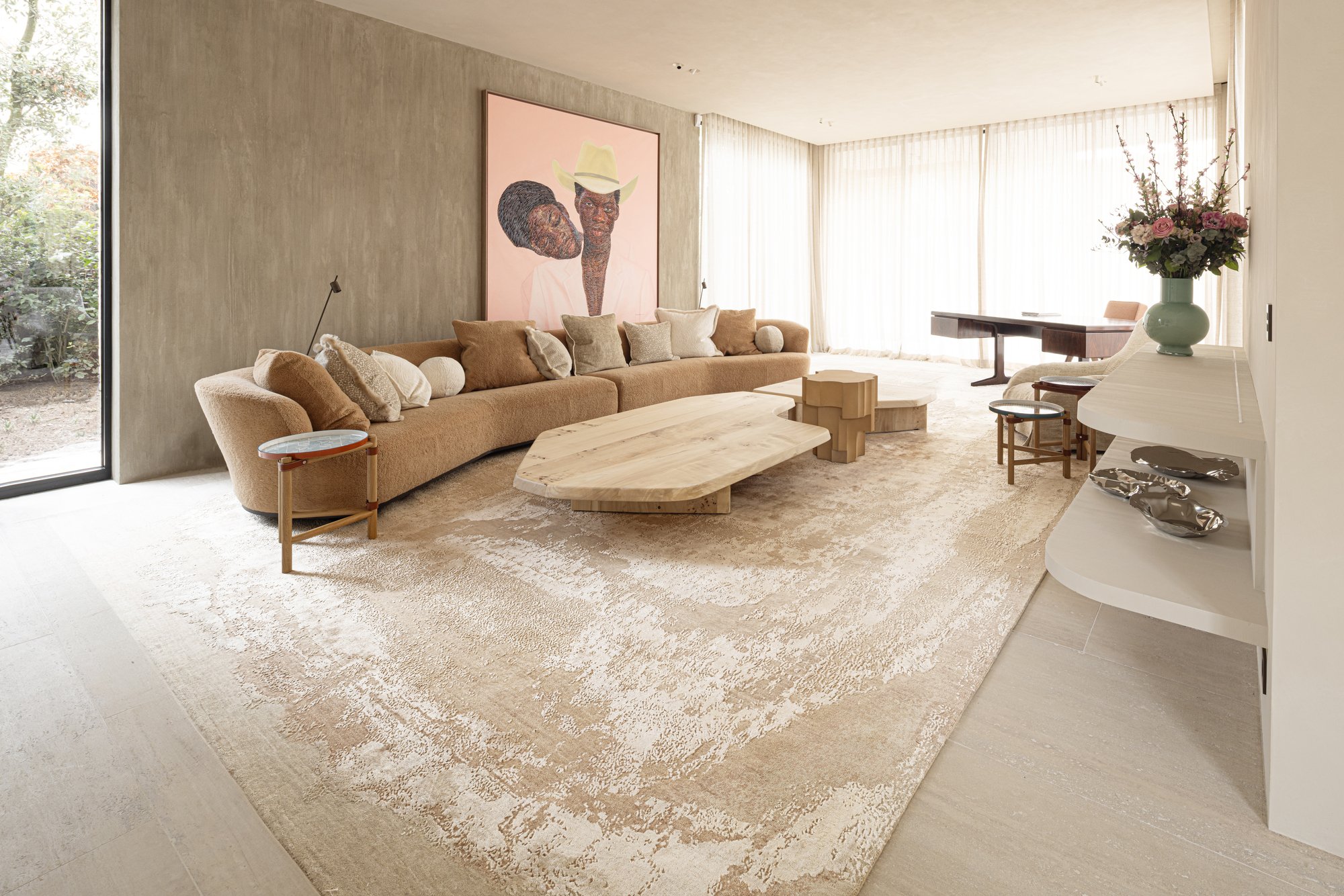 Privéwoning — Knokke, België