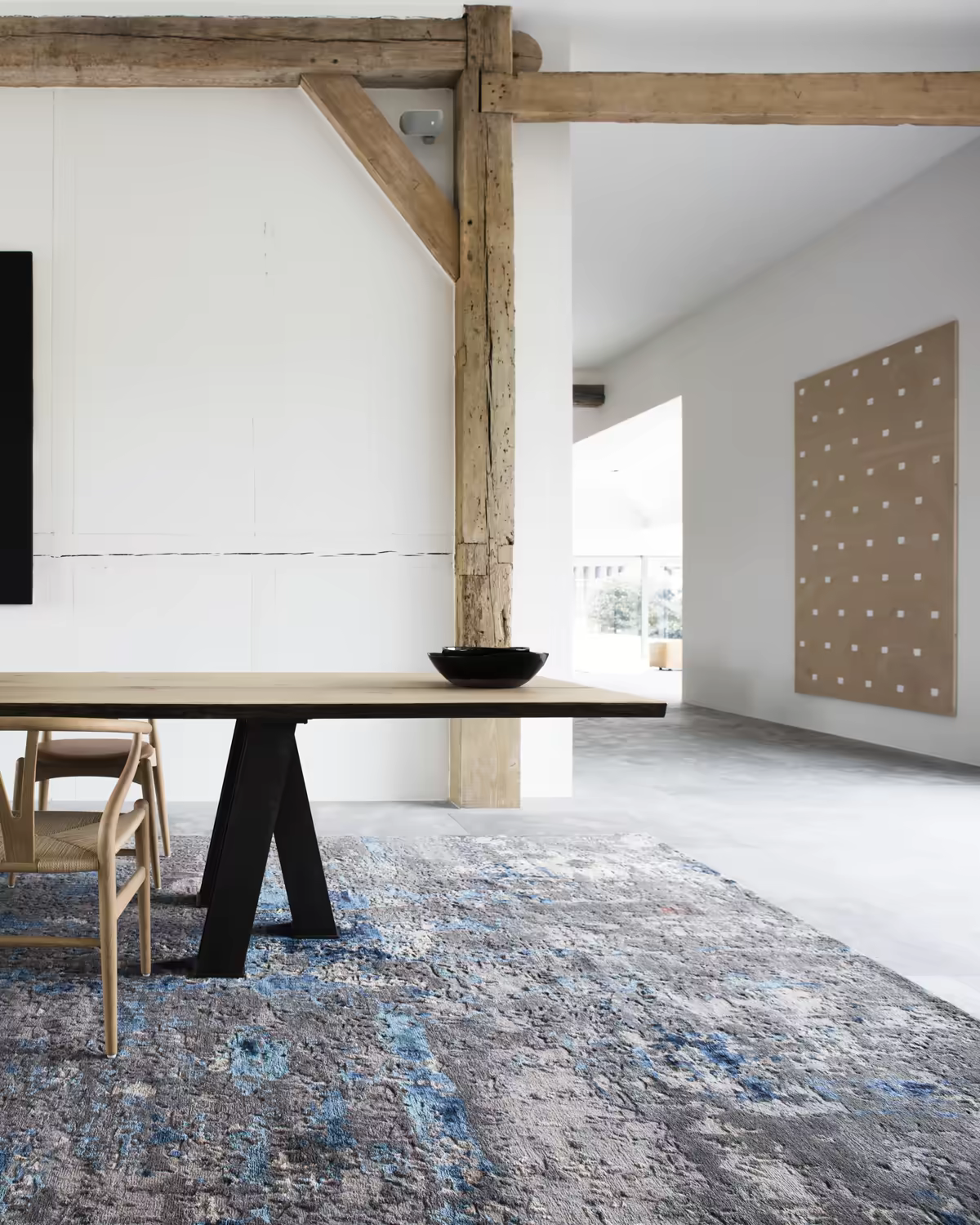 Dining room, Knokke