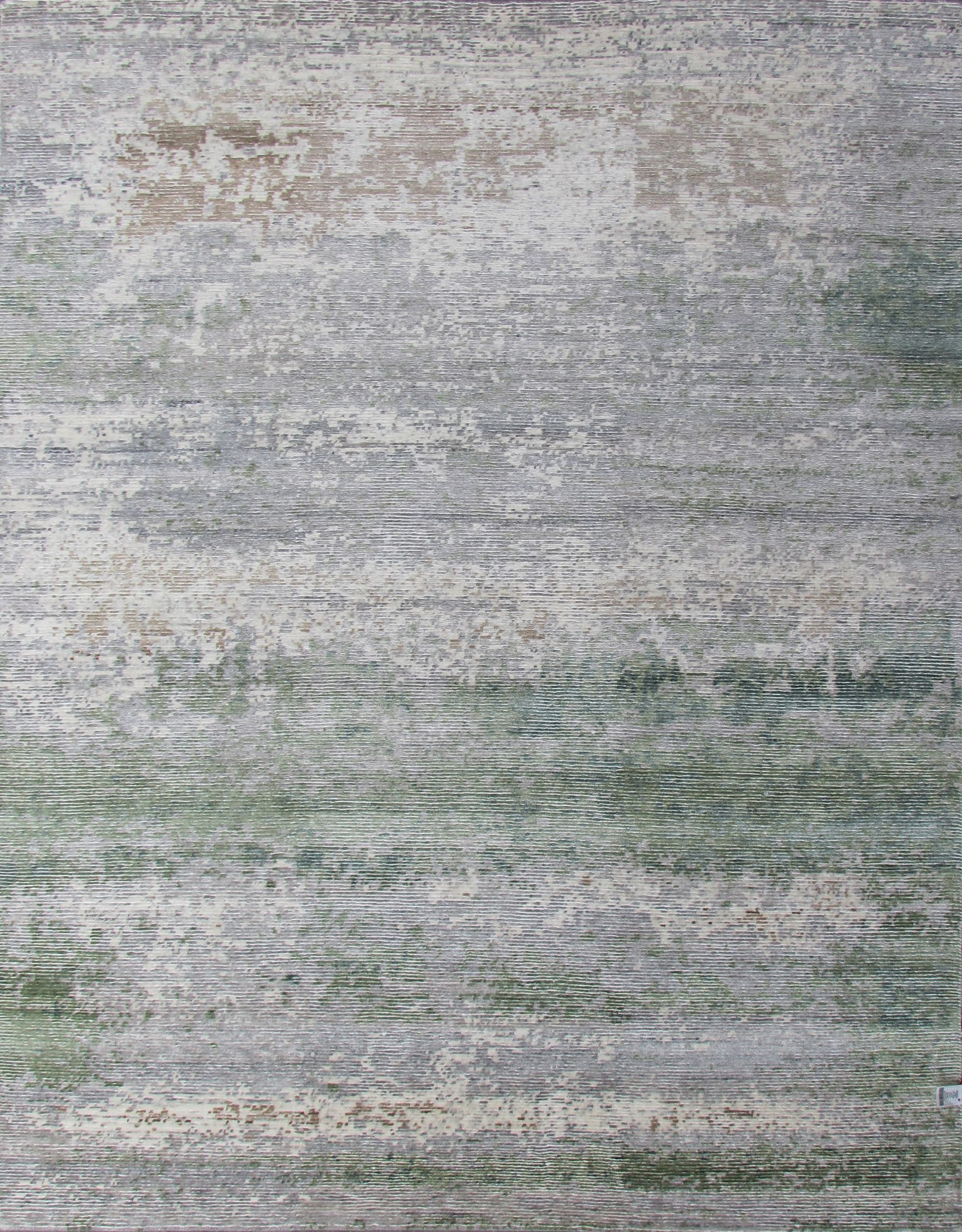 9749-D - natural green