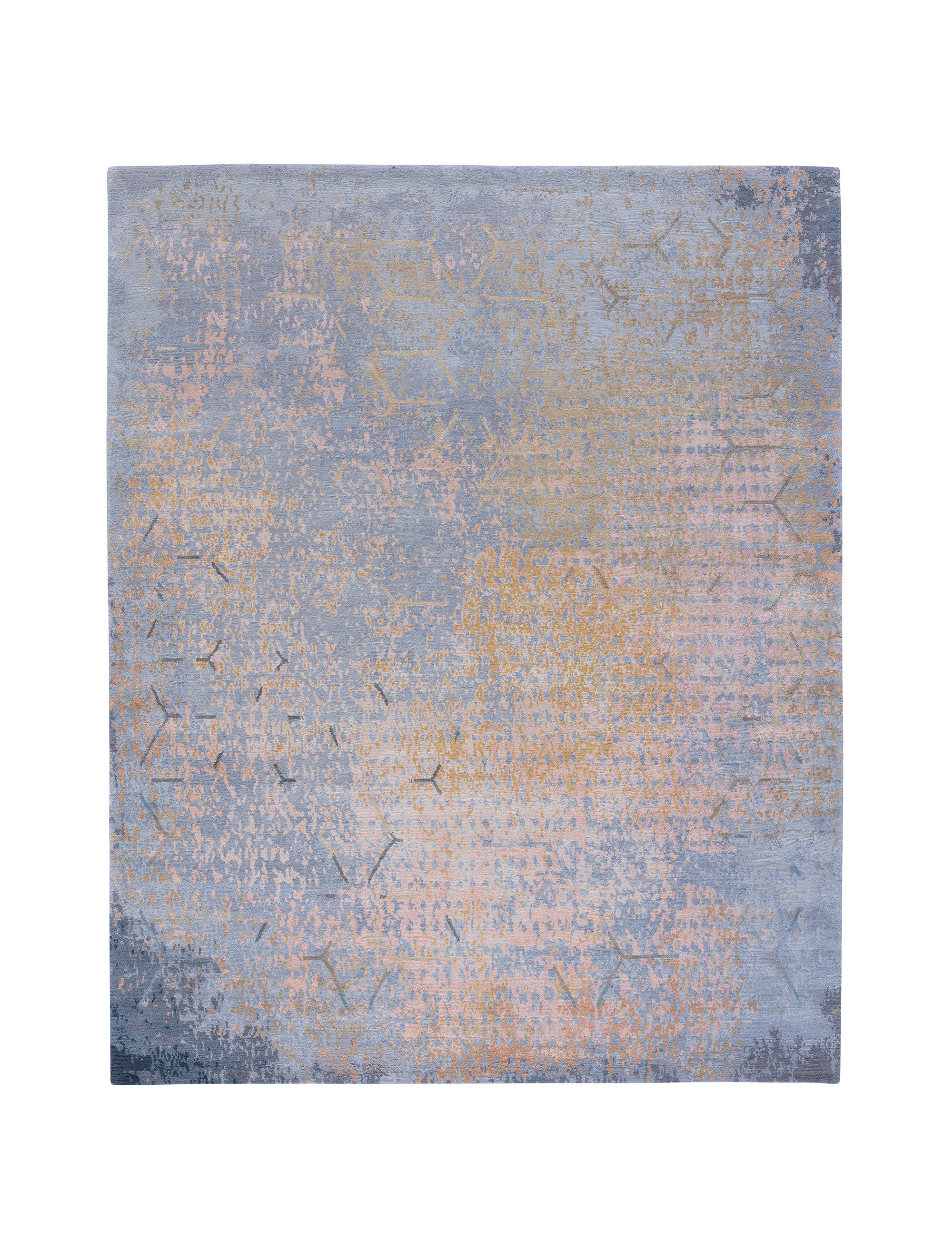 NH03 grey blue orange