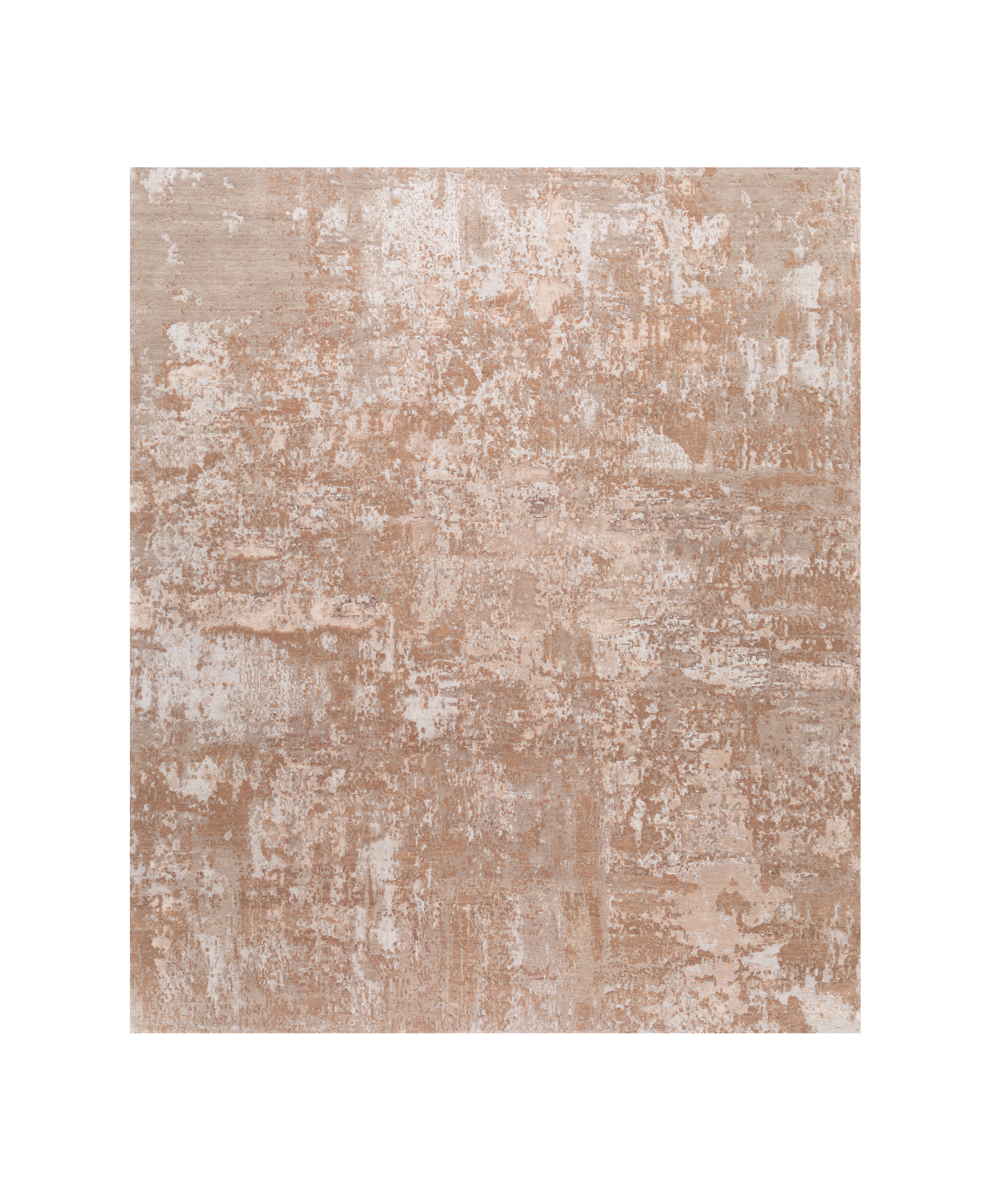 Abstracts 4 silvermist