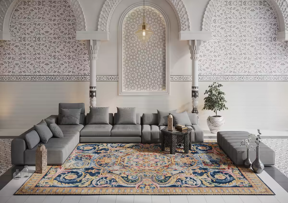 Majlis, Saudi Arabia