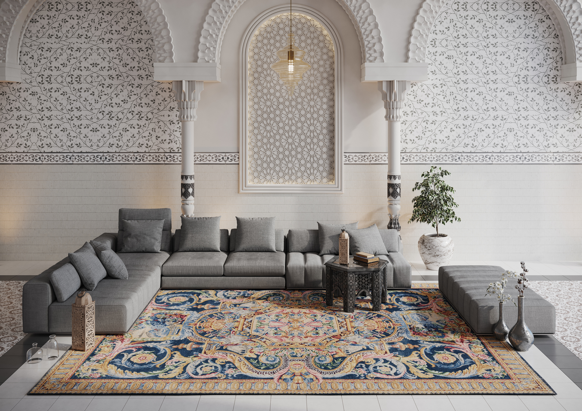 Majlis, Saudi Arabia