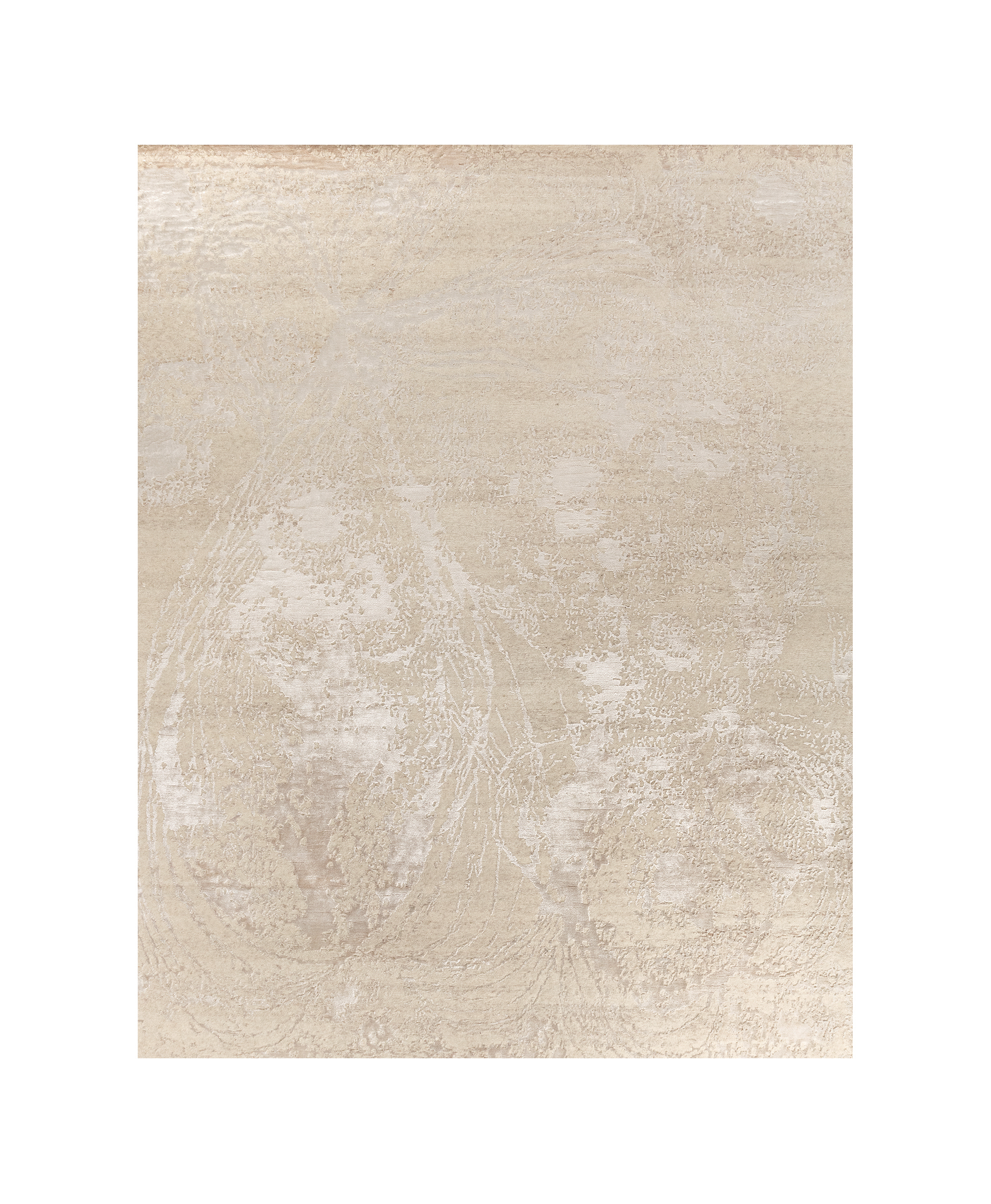 Elegance - 11947 Natural Silver