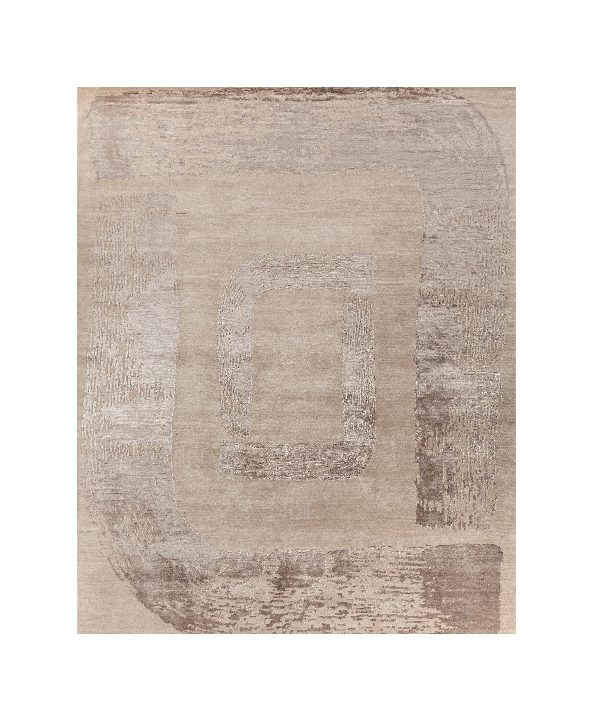 Elegance - 12929 Silver Silver