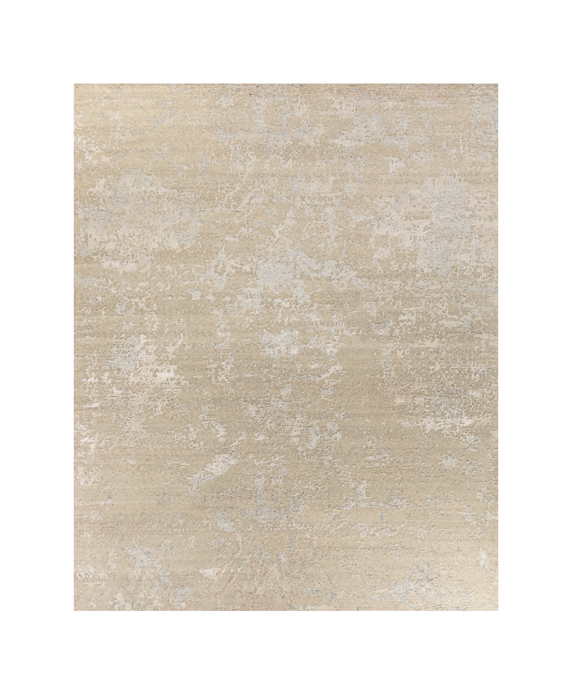 Elegance - 1100 Natural SIlver