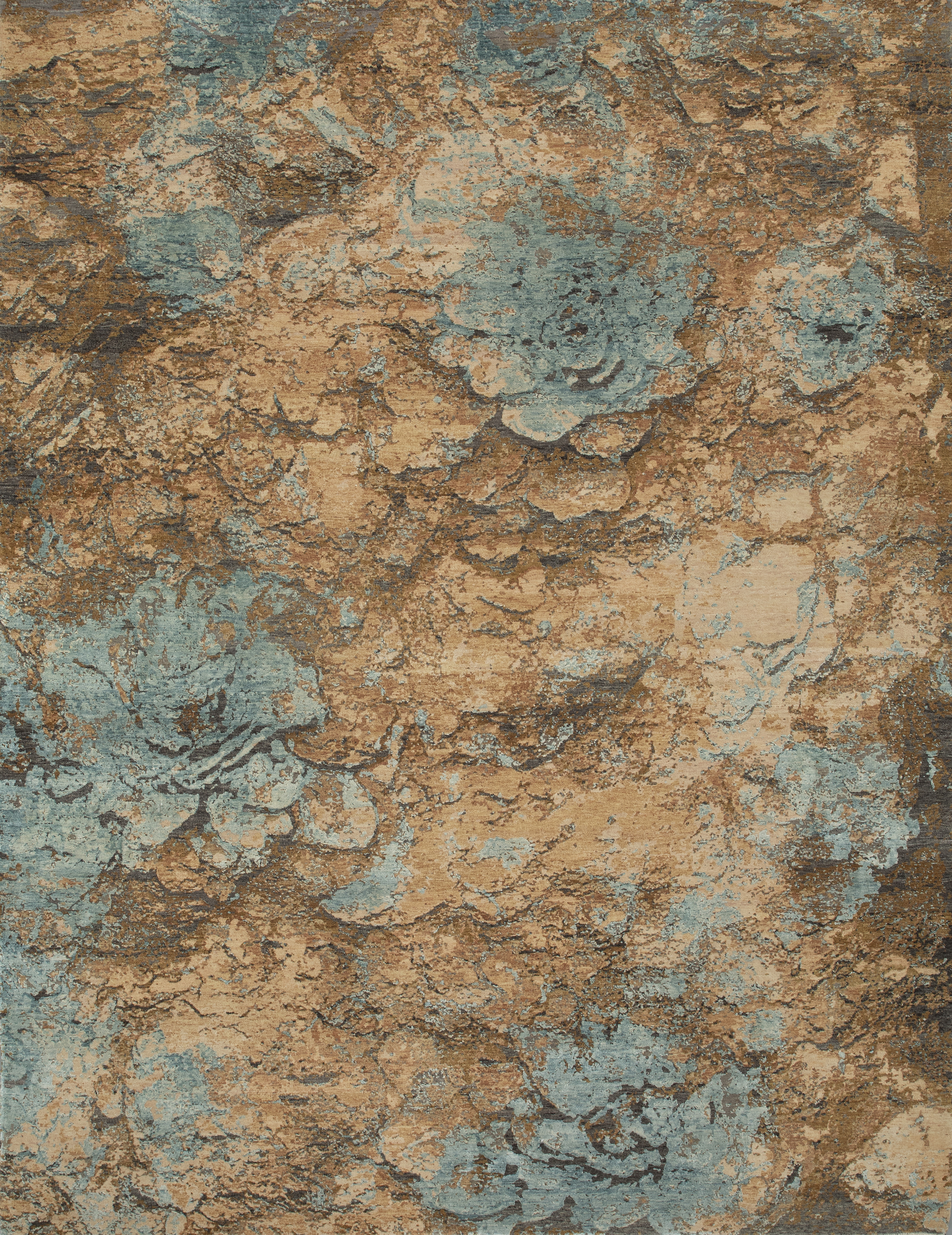 Fiori 3 - Layered Peonies