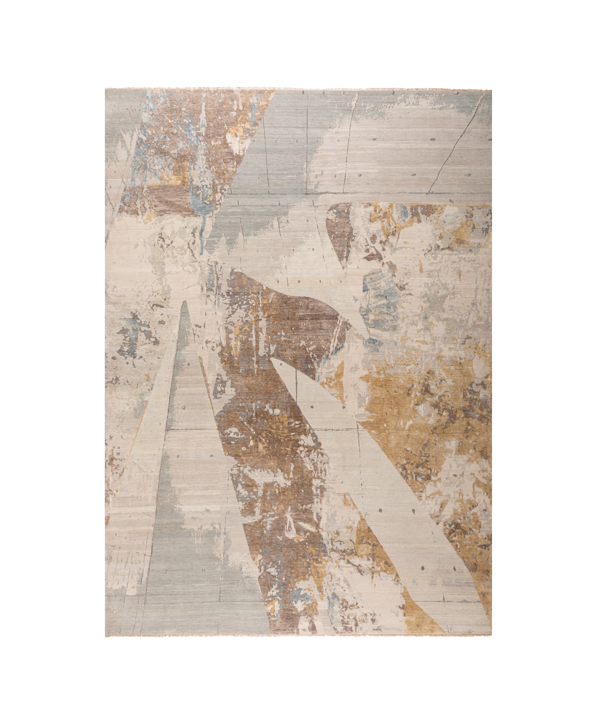 Fragments Fuzzy CP140