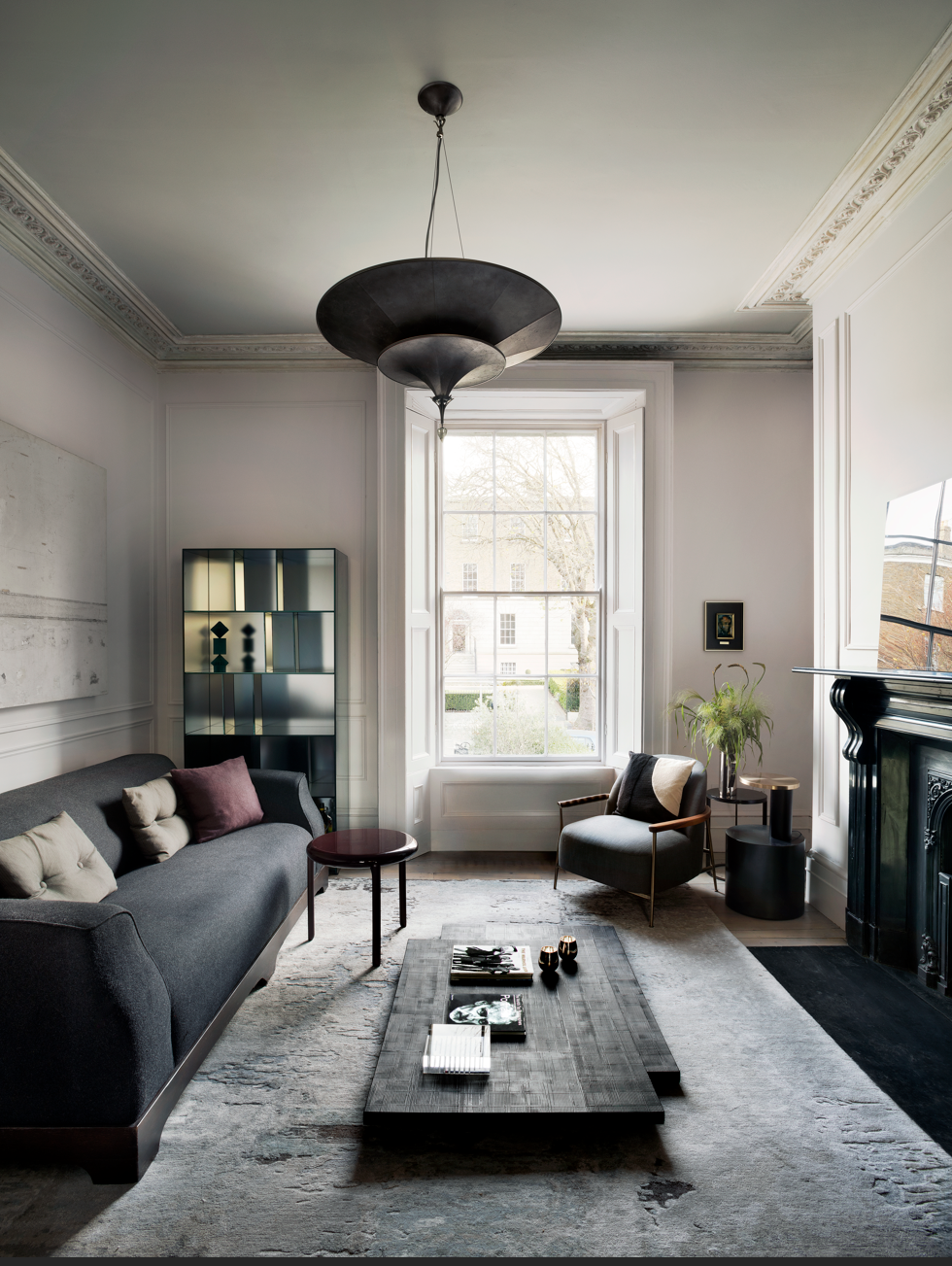 Private home, Dublin