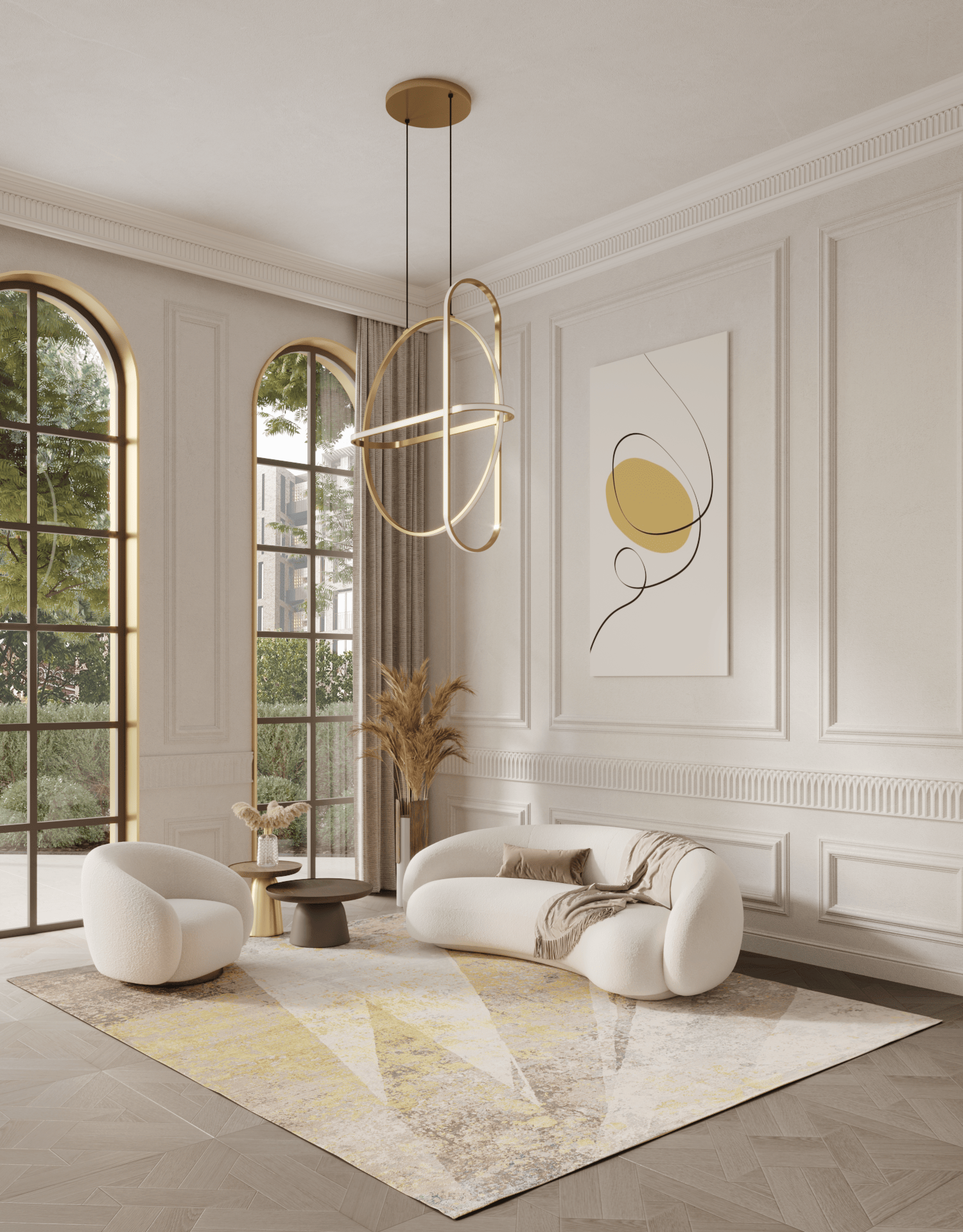 Interieur