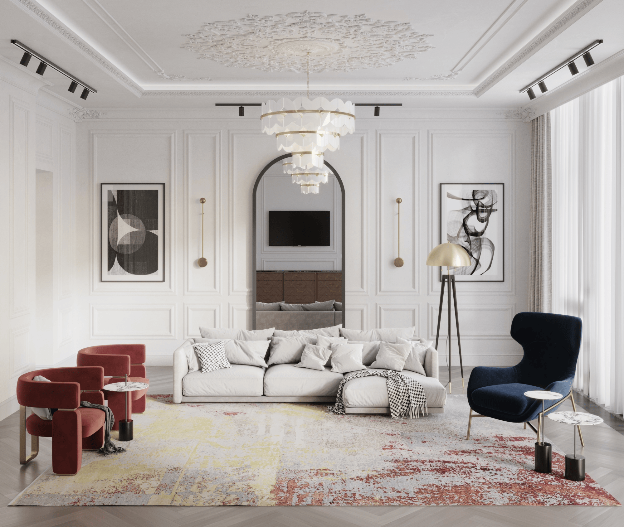 Interieur