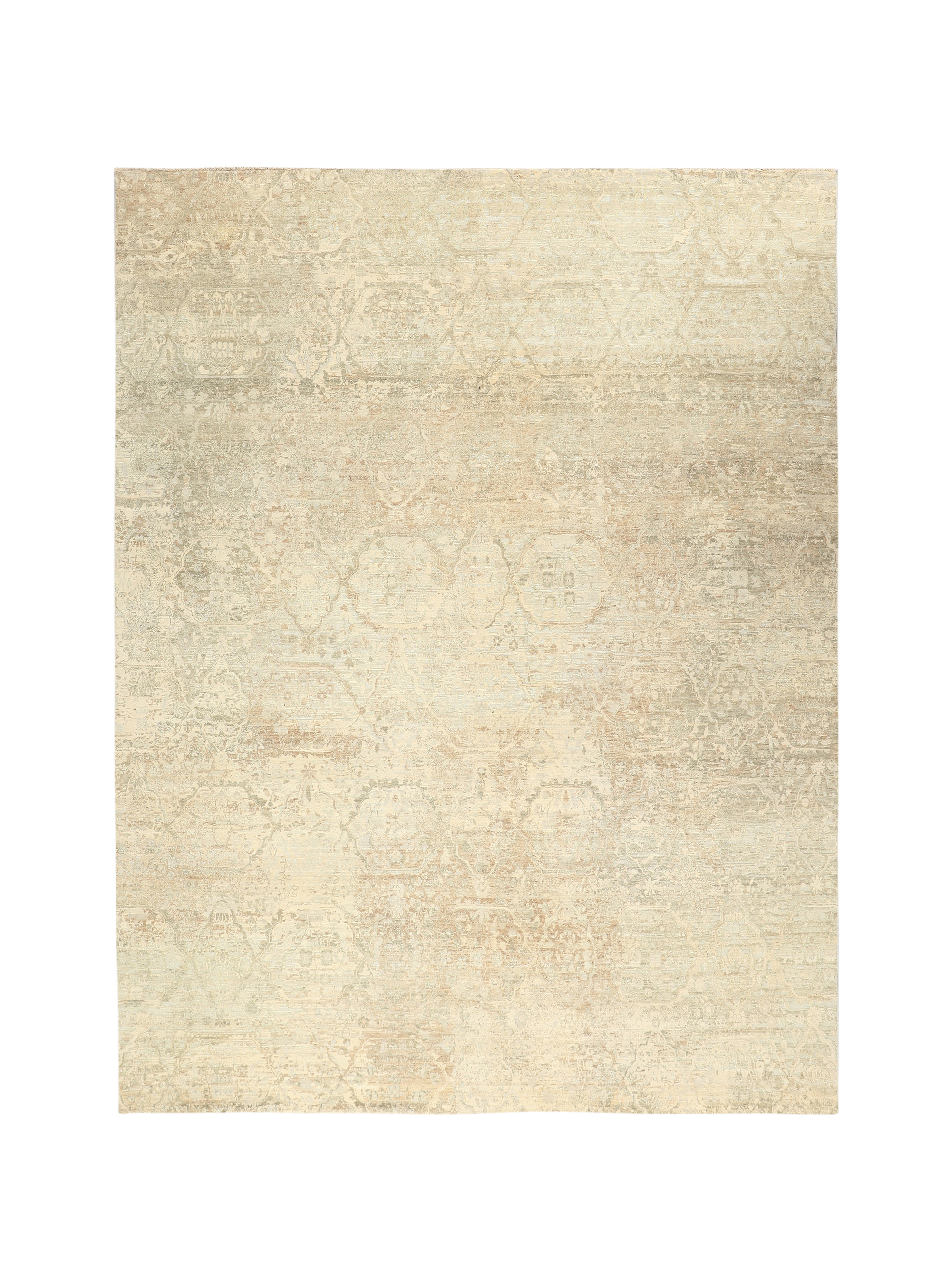 Relapsed - light beige