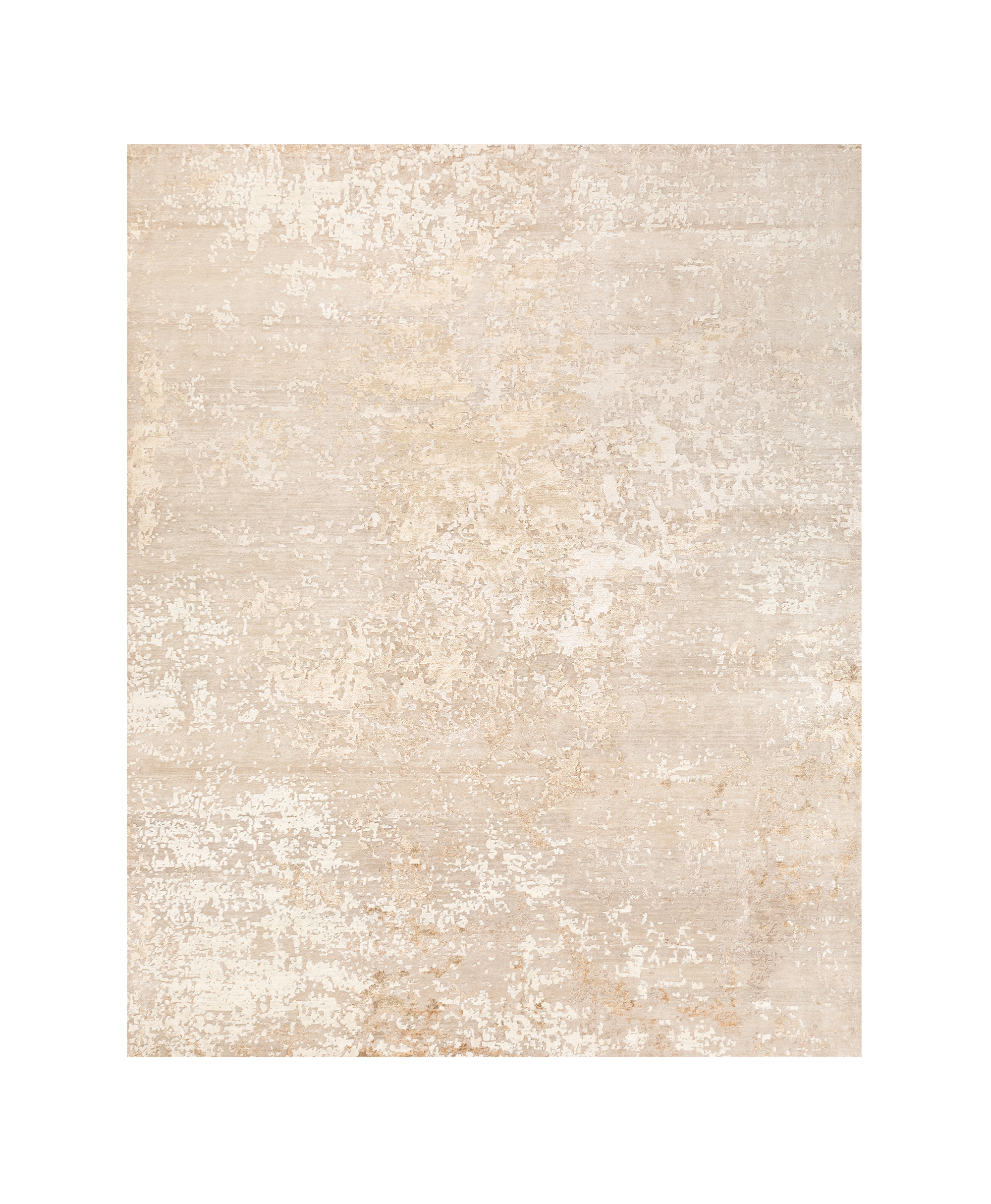 Relined - 10857 A - Ivory Gold