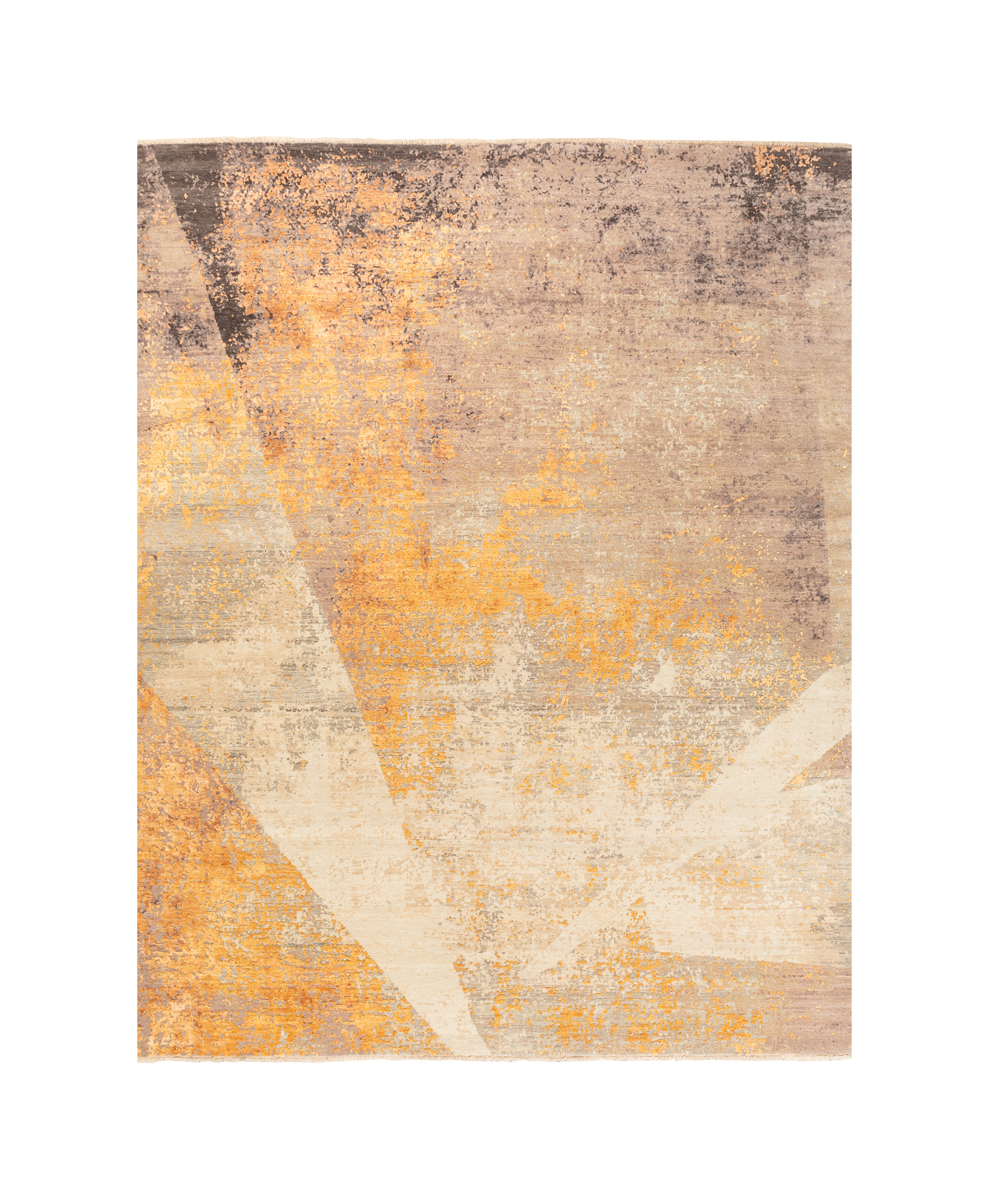 SKY SCRAPER 01 Orange