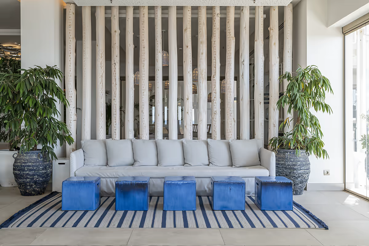 Hotel IKOS Resorts, Estepona (Marbella)