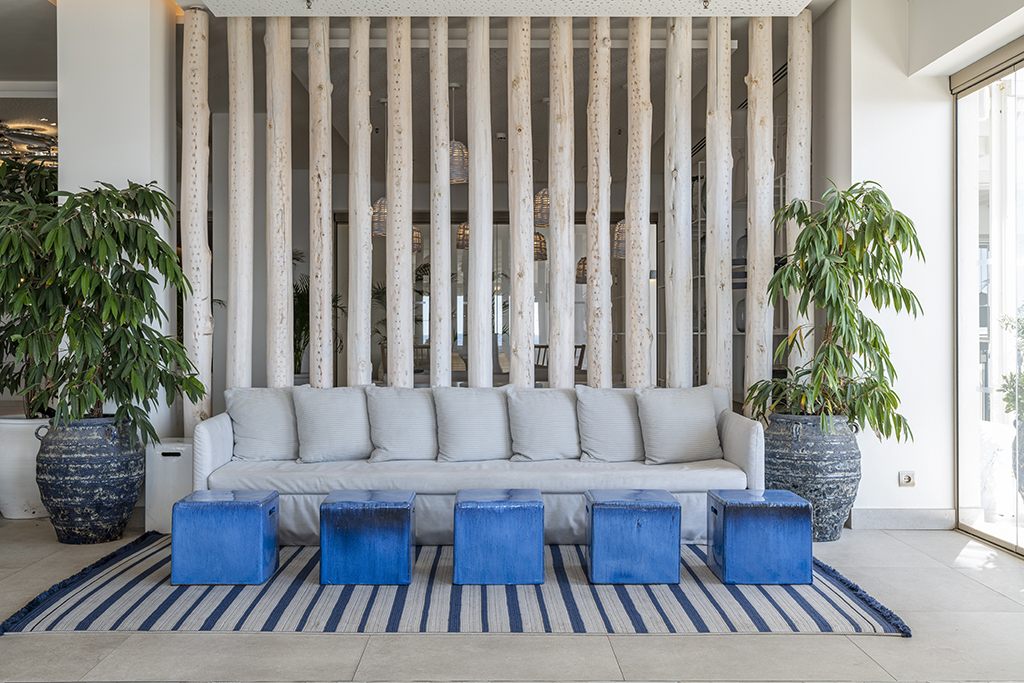 Hotel IKOS Resorts, Estepona (Marbella)