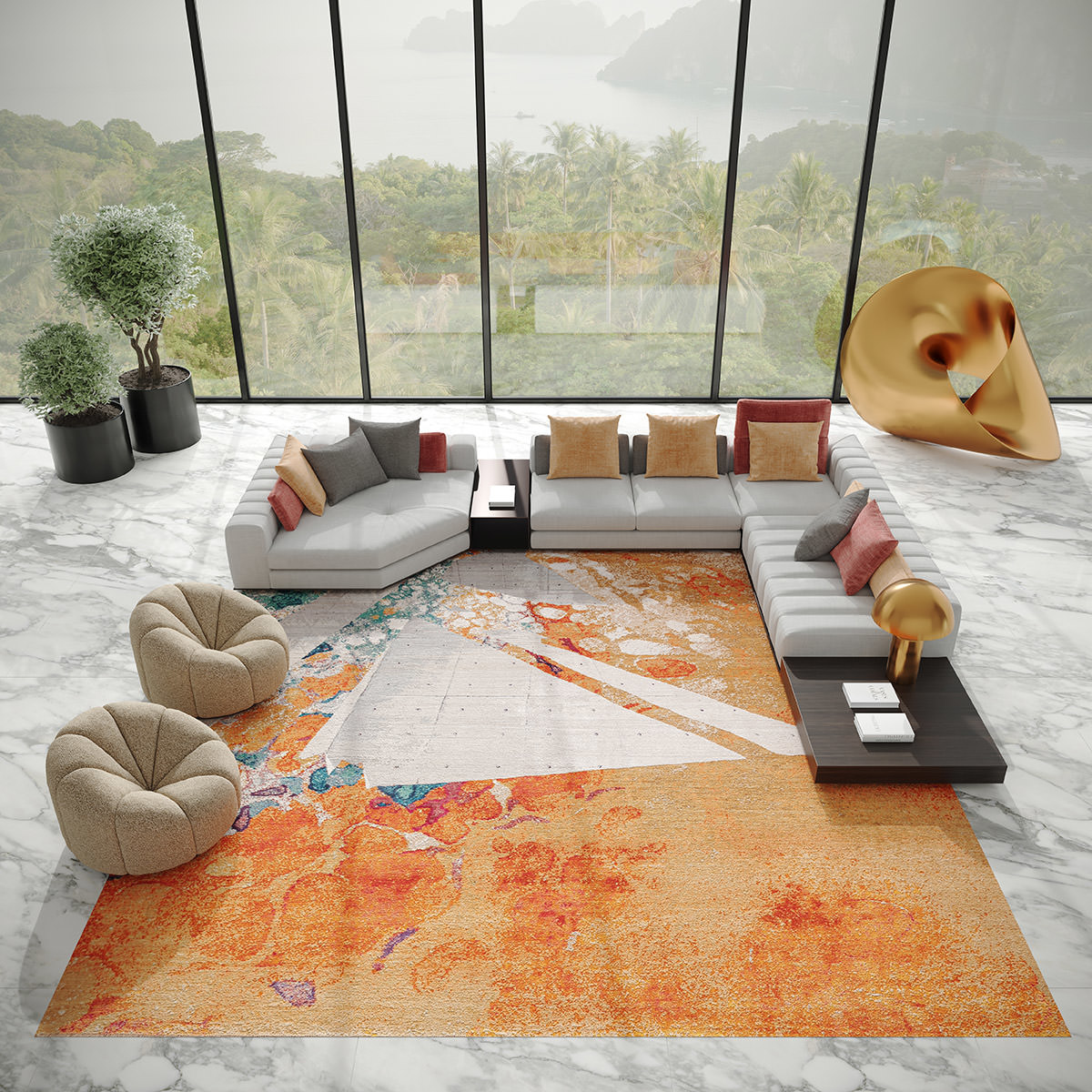 Interieur