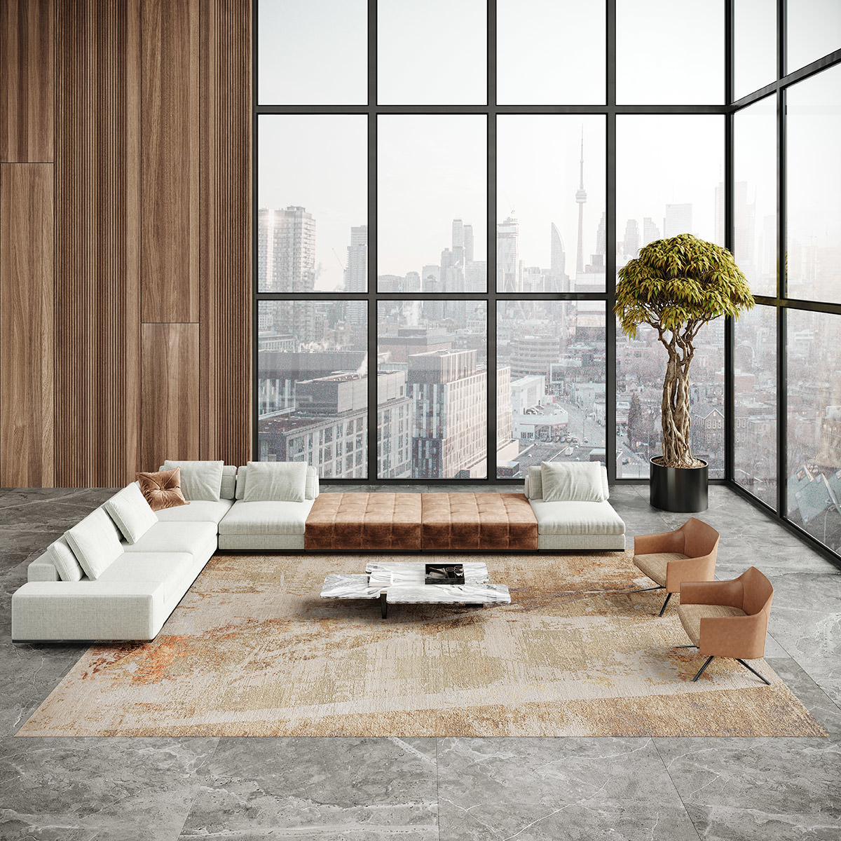 Interieur