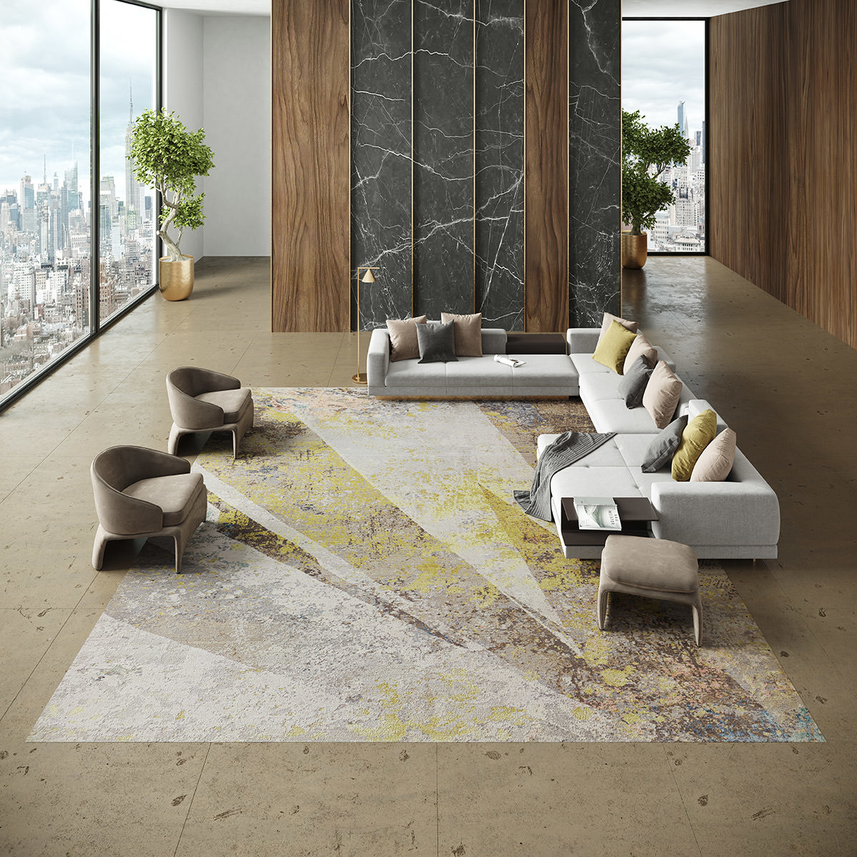 Interieur